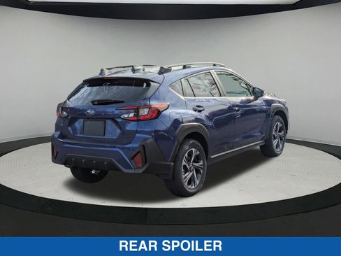 Certified 2026 Subaru Crosstrek 2.0i Premium image 4