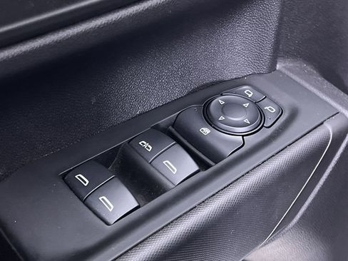 Used 2024 Chevrolet Silverado 1500 Custom image 15