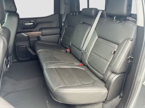 Used 2020 GMC Sierra 1500 Denali w/ Denali Ultimate Package AWD/4WD image 25