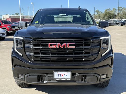 New 2026 GMC Sierra 1500 Elevation image 6