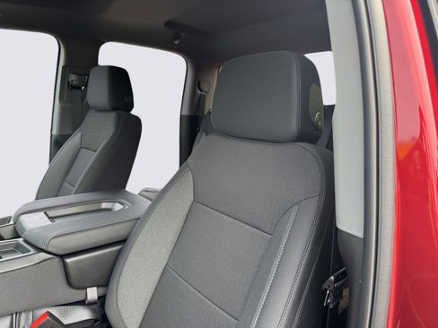 New 2024 GMC Sierra 1500 Elevation image 22