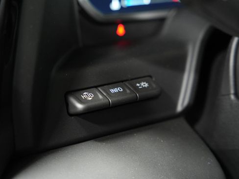 New 2026 GMC Sierra 2500 AT4X AWD/4WD image 32