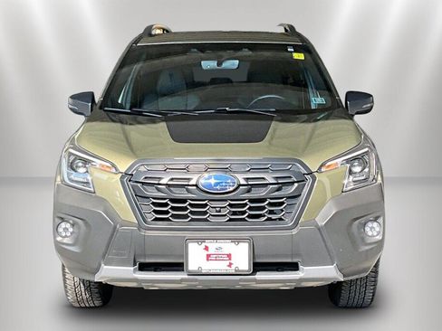 Certified 2024 Subaru Forester Wilderness AWD/4WD image 2