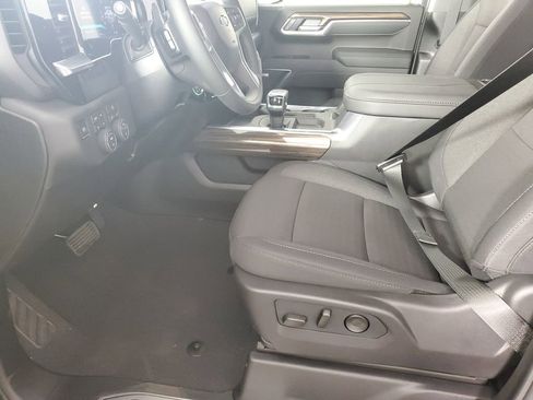 New 2026 Chevrolet Silverado 1500 RST w/ All Star Edition Plus image 11