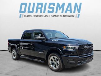 Used 2026 RAM 1500 Big Horn AWD/4WD video 1