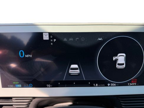 Certified 2024 Hyundai Ioniq 5 SEL RWD image 11