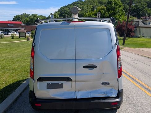 Used 2021 Ford Transit Connect XLT FWD image 5