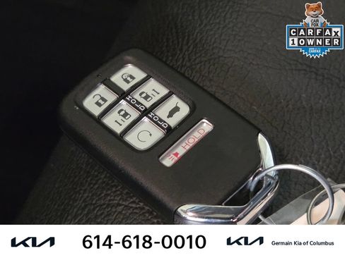Used 2024 Honda Odyssey Touring image 34