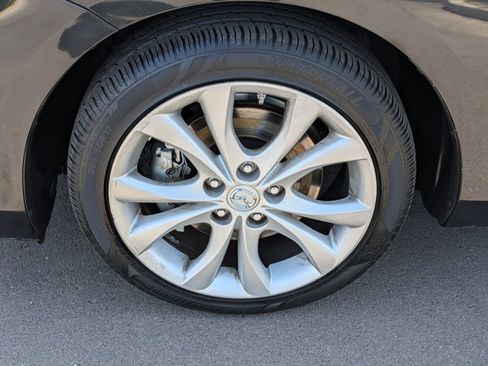 Used 2011 MAZDA MAZDA3 s Sport FWD image 29
