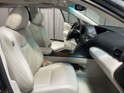 Used 2010 Lexus RX 350 AWD image 14