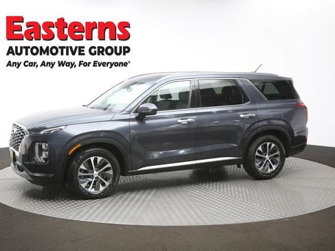 Used 2020 Hyundai Palisade SEL AWD/4WD image 61