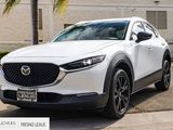Used 2023 MAZDA CX-30 2.5 Turbo w/ Premium Package image 3