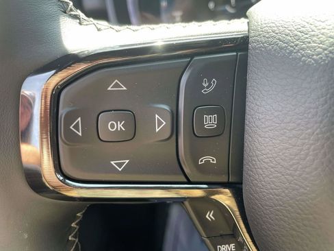 New 2026 RAM 1500 Limited image 29