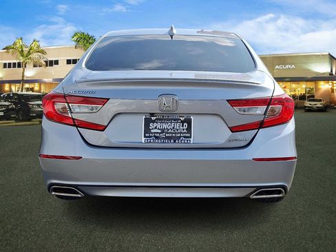 Used 2020 Honda Accord Sport image 6