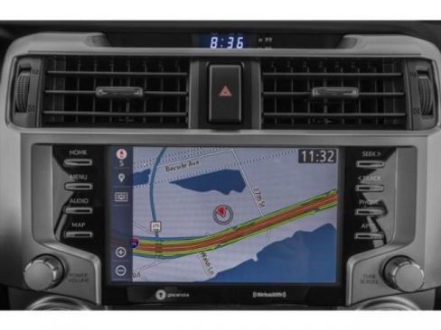 Used 2021 Toyota 4Runner Trail Special Edition image 16