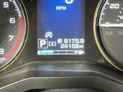 Used 2024 Subaru Forester Wilderness AWD/4WD image 27