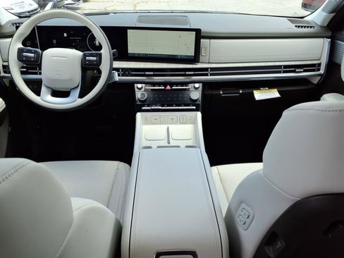 New 2025 Hyundai Santa Fe Calligraphy image 6