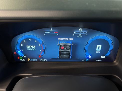 New 2026 Ford Bronco Heritage Edition image 22