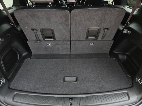 New 2026 Jeep Grand Cherokee L Limited w/ Limited Altitude Package RWD image 23