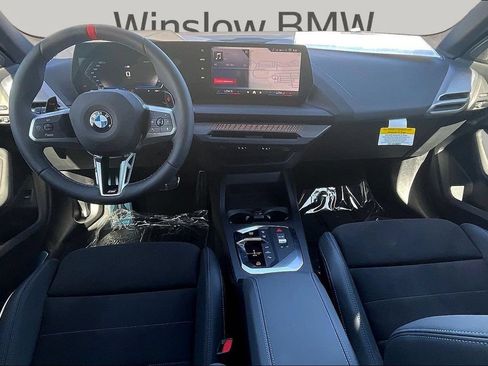 New 2026 BMW M235i xDrive w/ Technology Package AWD/4WD image 7