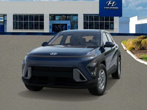 New 2026 Hyundai Kona SE image 6