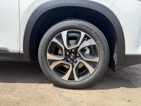 New 2026 MAZDA CX-5 Preferred image 10