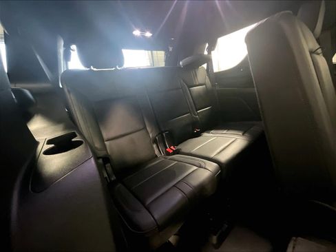 Used 2023 Chevrolet Tahoe RST image 17