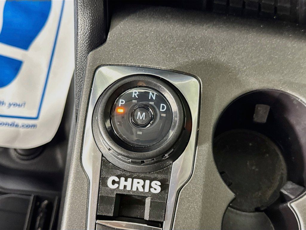 Used 2025 Ford Bronco Sport Badlands AWD/4WD image 19