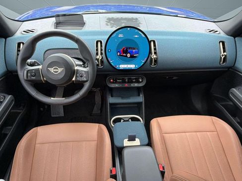 Used 2025 MINI Cooper Countryman S AWD/4WD image 25