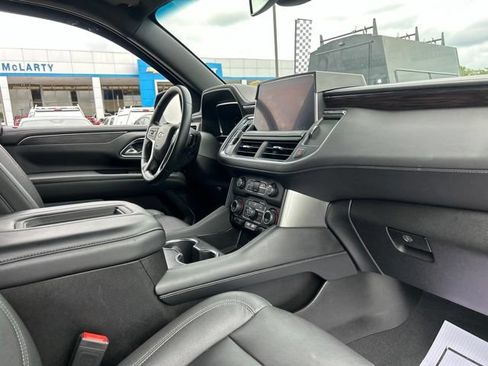 Used 2023 Chevrolet Tahoe LT AWD/4WD image 34