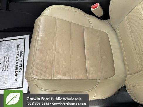 Used 2019 Honda CR-V EX-L image 25