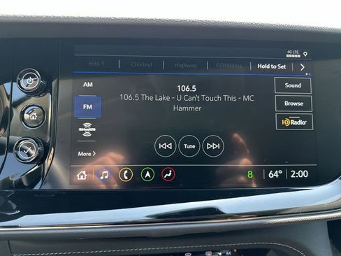 Certified 2023 Buick Envision Avenir AWD/4WD image 4