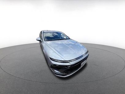 Used 2025 Hyundai Sonata SEL