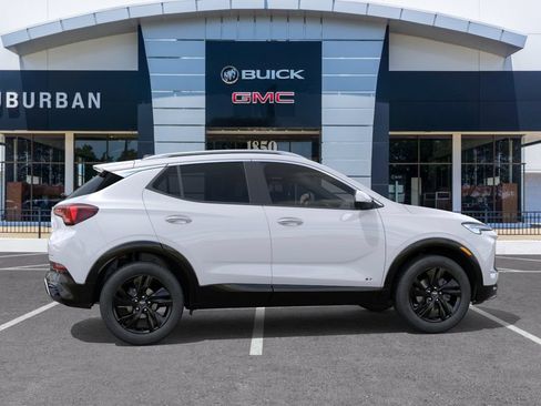 New 2026 Buick Encore GX Sport Touring w/ Advanced Technology Package AWD/4WD image 5