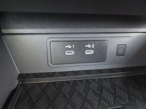 Used 2025 Nissan Murano Platinum w/ Cargo Package AWD/4WD image 19
