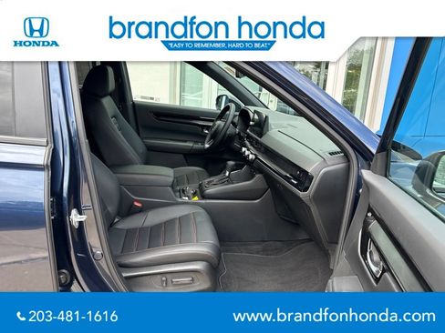 Used 2026 Honda CR-V Sport Touring image 27
