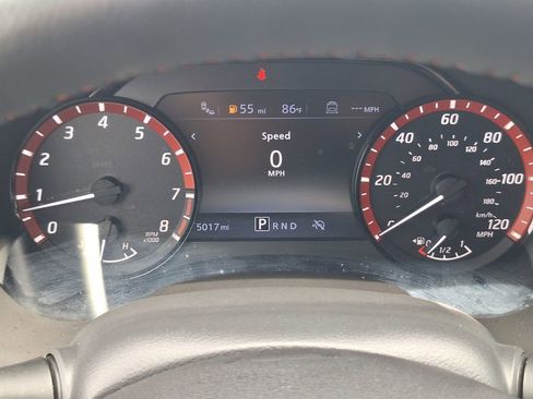 Used 2025 Nissan Frontier Pro-X w/ Pro Convenience Package RWD image 15