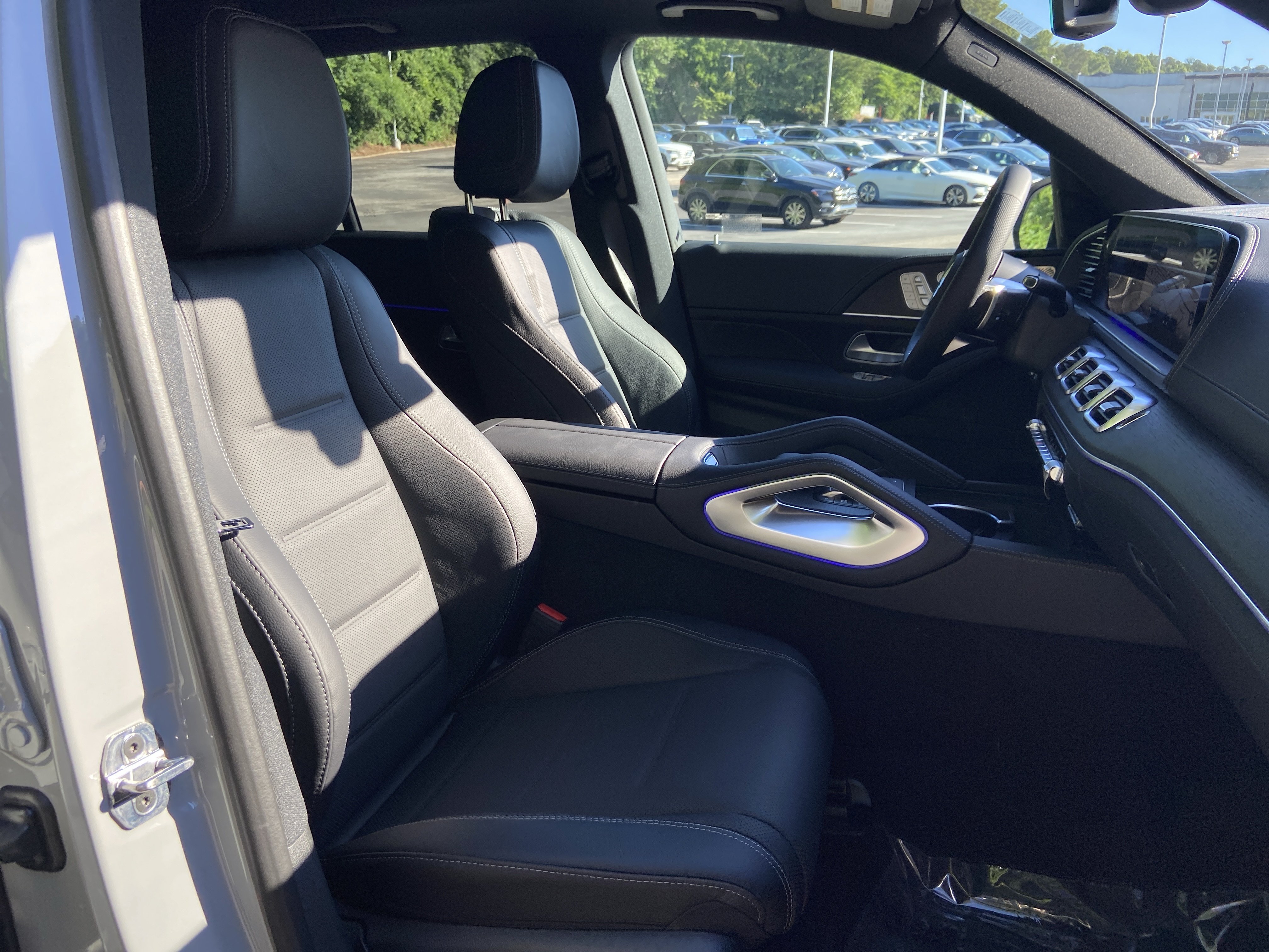 New 2026 Mercedes-Benz GLE 450 4MATIC image 44