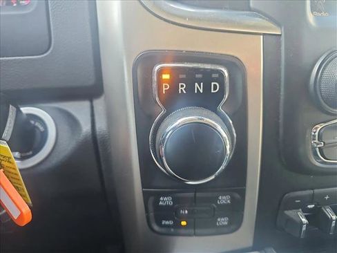 Used 2017 RAM 1500 Lone Star image 12