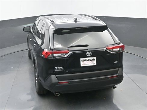 Used 2024 Toyota RAV4 XLE w/ Convenience Package image 31