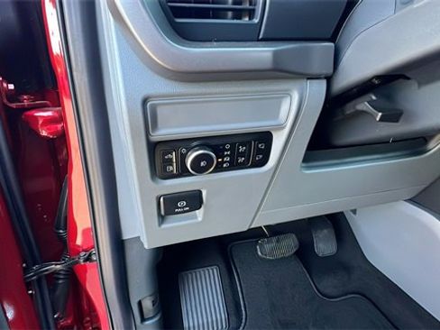 New 2025 Ford F150 XLT w/ Equipment Group 302A MID image 31