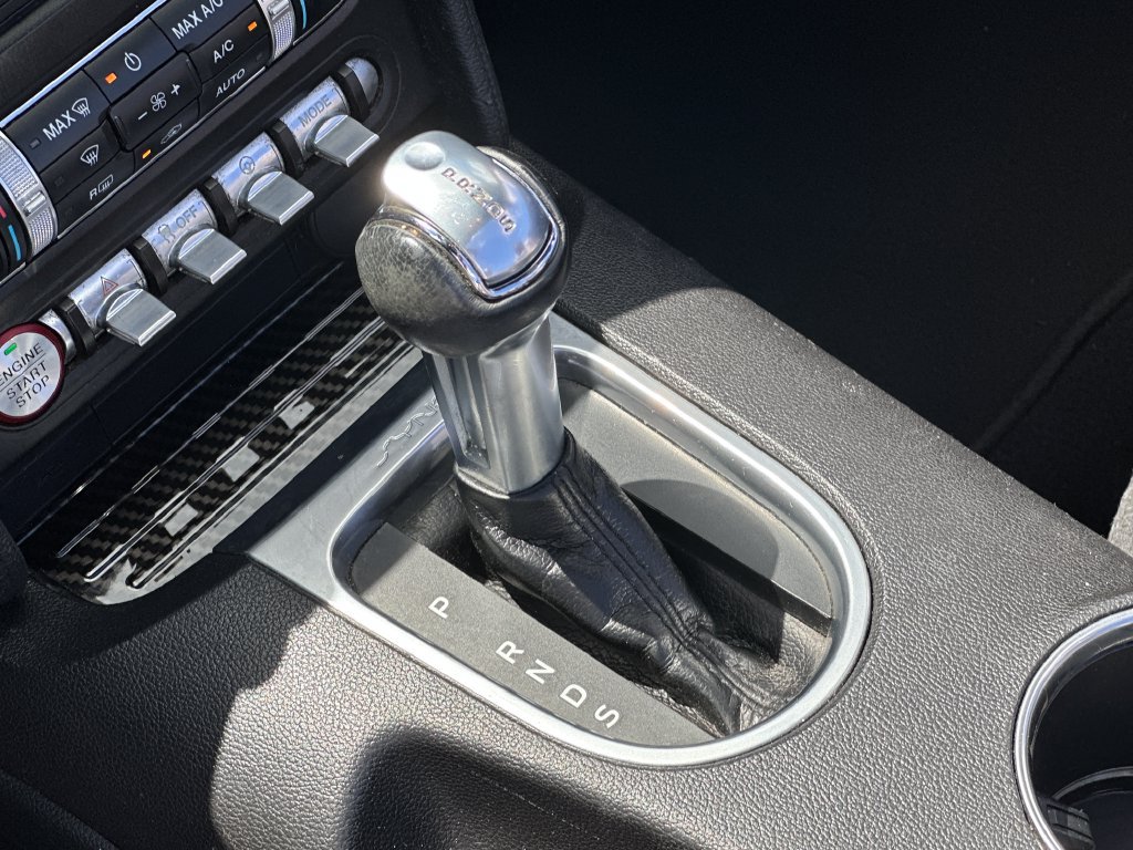 Used 2020 Ford Mustang GT Premium RWD image 19