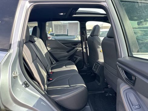 Certified 2023 Subaru Forester Wilderness image 26