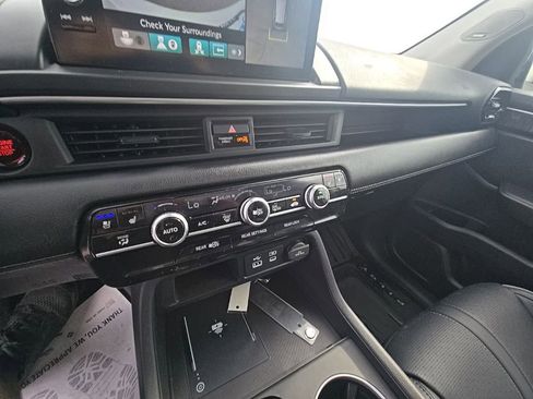 Certified 2023 Honda Pilot Elite image 22