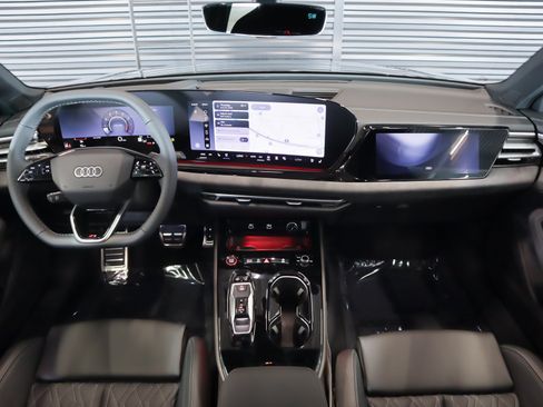 New 2026 Audi S5 Premium Plus AWD/4WD image 10