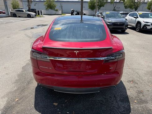 Used 2014 Tesla Model S RWD image 6