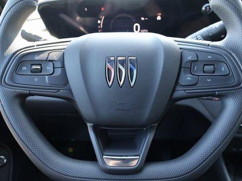 New 2026 Buick Envista Preferred w/ Convenience II Package image 29