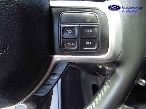 Used 2022 RAM 3500 Laramie AWD/4WD image 28