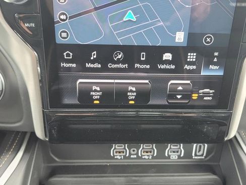 New 2026 RAM 1500 Tungsten AWD/4WD image 30