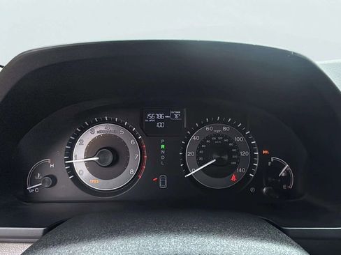 Used 2016 Honda Odyssey SE image 12